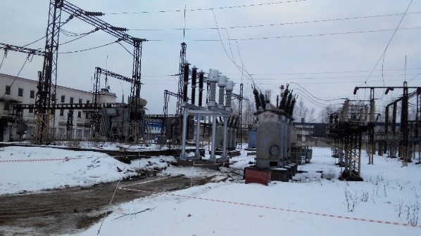 Объекты